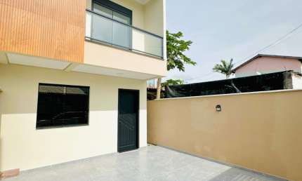 Casa com 3 quartos à venda na Rodovia João Gualberto Soares, São João do Rio Vermelho, Florianópolis