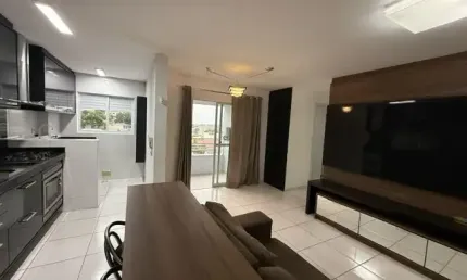 Apartamento com 2 quartos à venda na Rua Tomaz Pedro Cardoso, Potecas, São José