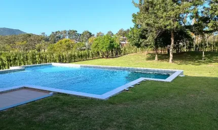Casa em condomínio fechado com 4 quartos à venda na Estrada Dário Manoel Cardoso, Ingleses, Florianópolis