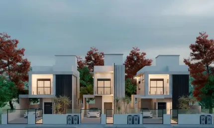 Casa com 3 quartos à venda na Avenida Luiz Boiteux Piazza, Ponta das Canas, Florianópolis