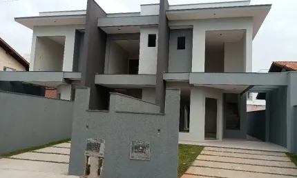 Casa com 3 quartos à venda na Rodovia João Gualberto Soares, Ingleses, Florianópolis