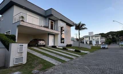 Casa com 4 quartos à venda na Rodovia João Gualberto Soares, Ingleses, Florianópolis