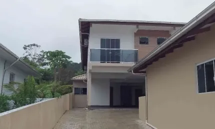 Apartamento com 1 quarto à venda na Rodovia João Gualberto Soares, Ingleses, Florianópolis