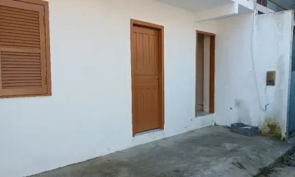 Apartamento com 2 quartos à venda na Rua Graciliano Manoel Gomes, Ingleses, Florianópolis