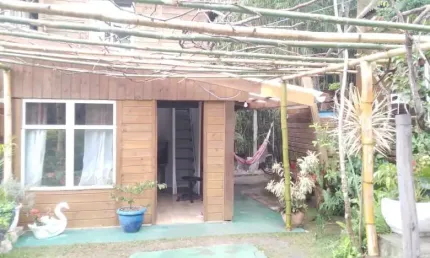 Casa com 1 quarto à venda na Rodovia João Gualberto Soares, São João do Rio Vermelho, Florianópolis