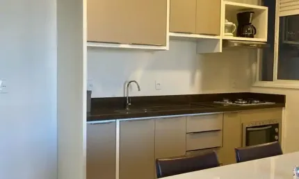 Apartamento com 2 quartos à venda na Rodovia Armando Calil Bulos, Ingleses, Florianópolis