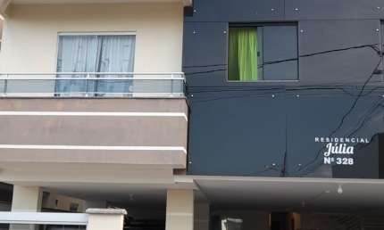 Apartamento com 3 quartos à venda na Rodovia João Gualberto Soares, Ingleses, Florianópolis