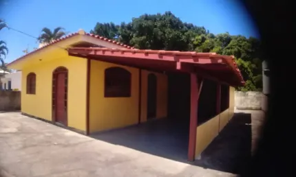Casa com 2 quartos à venda na Rua Graciliano Manoel Gomes, Ingleses, Florianópolis