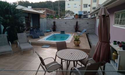 Casa com 4 quartos à venda na Rua das Gaivotas, Ingleses, Florianópolis