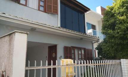 Casa com 3 quartos à venda na Rodovia João Gualberto Soares, Ingleses, Florianópolis