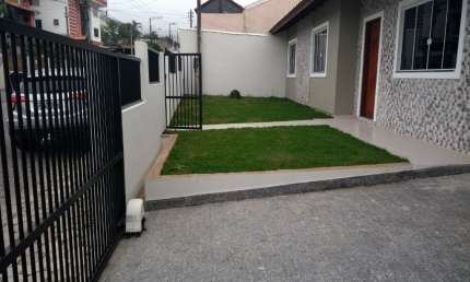 Casa com 3 quartos à venda na Rodovia João Gualberto Soares, Ingleses, Florianópolis