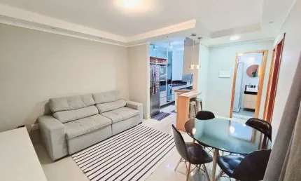 Apartamento com 2 quartos à venda na Rua Miquelina Adamo, 138, Jardim Sul, São José dos Campos