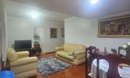 Casa com 4 quartos à venda na avenida deputado benedito matarazzo, 10701, jardim paulista, são josé dos campos, 99 m2 por r$ 450.000