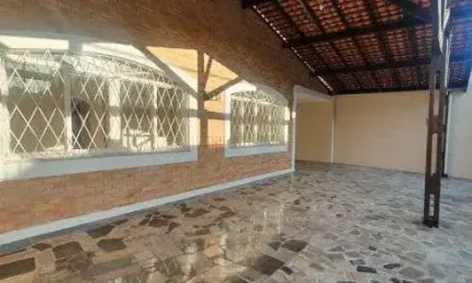 Casa térrea linda! com edícula. oportunidade!!! abx do valor de mercado.