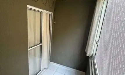 Oportunidade apartamento 2 dorms jd sul sacada e elevador