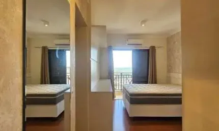 Esplanada resort – 157m² | 3 suítes | 3 vagas | andar alto | valor de oportunidade /estuda permuta