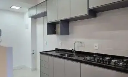 Apartamento com 2 quartos à venda na Avenida Cidade Jardim, 414, Jardim Satélite, São José dos Campos