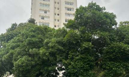 Apartamento com 3 quartos à venda na Rua Marechal Hermes, Centro Cívico, Curitiba