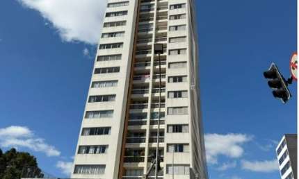 Um por andar - Juvevê, um dos melhores locais de Curitiba!