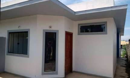 Lindo Duplex - 3 Quartos e 1ª Locação - Próx. a Lagoa