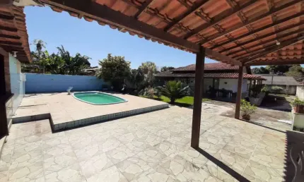 Casa com 2 quartos à venda na Rua Antônio João De Souza, Retiro, São Pedro da Aldeia