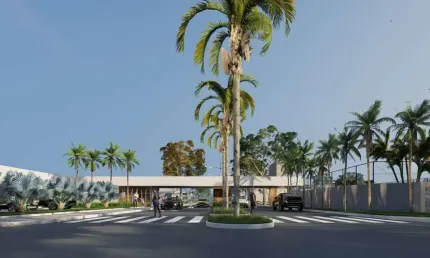 Oportunidade: Lotes no Riviera do Bosque Com Pagamento Facilitado