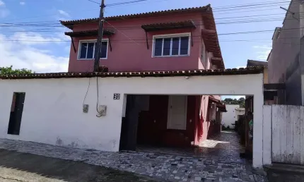 Aconchegante Duplex casa principal 3 Quartos e Piscina maravilhosa!!!