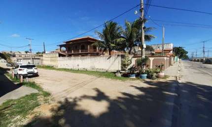 Baixou: Terreno Murado, Legalizado e c/ 418 m² na Praia do Sudoeste