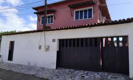 Aconchegante Duplex casa principal 3 Quartos e Piscina maravilhosa!!!