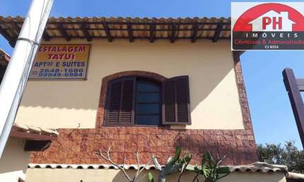 Sala comercial com 6 salas à venda na Avenida dos Jardins, Foguete, Cabo Frio