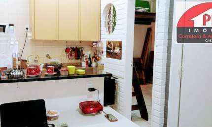 OPORTUNIDADE: Apartamento com 2 suítes com excelente localização na Estação