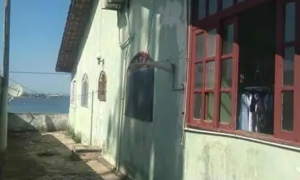 Casa semi- mobiliada - Venda e locação - São Pedro da Aldeia - RJ.