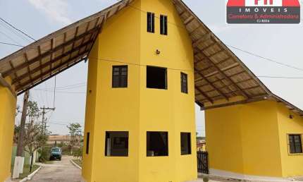 Casa com 4 quartos para alugar na Rodovia Amaral Peixoto, São Mateus, São Pedro da Aldeia