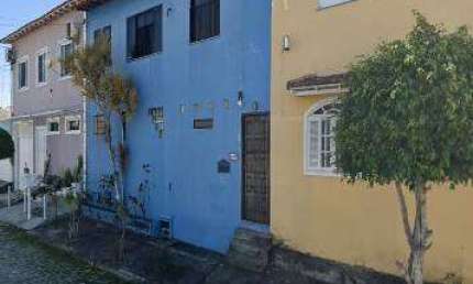 Ótimo Duplex 3 Quartos no Centro de São Pedro da Aldeia