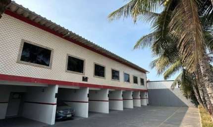 Aluguel Prédio Comercial - Motel / Pousada / Lar de Idosos/ Escolas