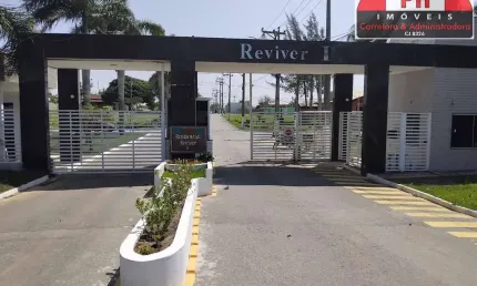 Oportunidade única terreno em condomínio fechado com 360m2 e rgi