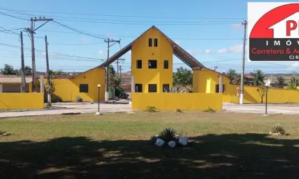 Terreno à venda na Rodovia Amaral Peixoto, São Mateus, São Pedro da Aldeia