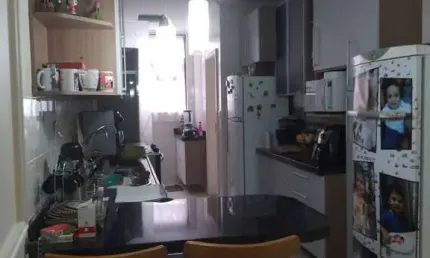 Apartamento a venda a 7 minutos da praia das DUNAS!!