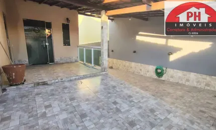 Casa em condomínio fechado com 3 quartos à venda na Rua dos Beijos, Campo Redondo, São Pedro da Aldeia