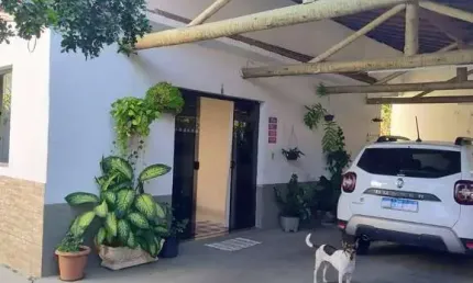 Casa com 3 quartos à venda na Rua Rodrigues Dos Santos Número, Estação, São Pedro da Aldeia