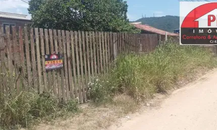 Excelente lote de terreno murado de 342m2 pronto para construir!