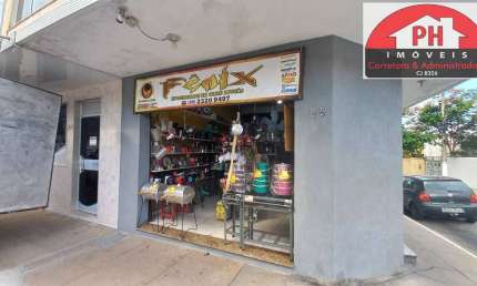 PASSO O PONTO – OPORTUNIDADE IMPERDÍVEL NA REGIÃO DOS LAGOS!