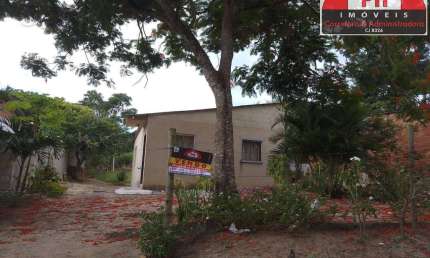 Casa com 2 quartos à venda na Rua Ana de Freitas, Jardim das Acácias II, São Pedro da Aldeia