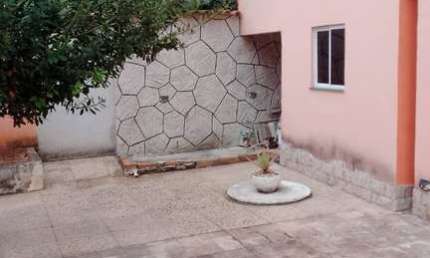 Ótima Casa 3 quartos/Piscina no bairro da Praia Linda