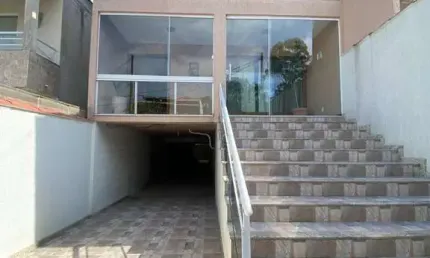 Casa Duplex, à venda em condomínio fechado - São Pedro da Aldeia - RJ