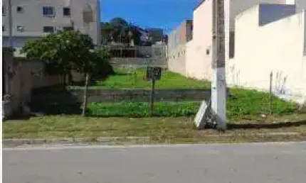 Terreno à venda na Rua Elevino Elias da Silveira, Campo Redondo, São Pedro da Aldeia