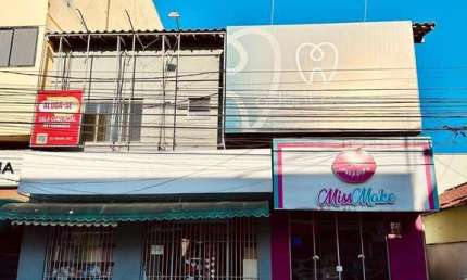Sala comercial para alugar na Rua Doutor Antônio Alves, Centro, São Pedro da Aldeia