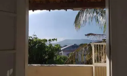 Casa Próxima a Praia: Perfeita para Férias ou Moradia!