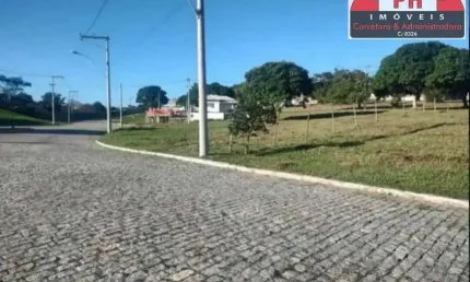 Ótimo Lote 434m² - Condomínio Solar dos Cantarinos 2