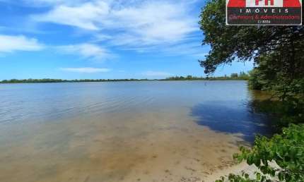 Casa em Condomínio Fechado Lagoa Azul – Conforto, Natureza e Exclusividade!